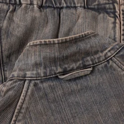 Dime Jeans Jacket