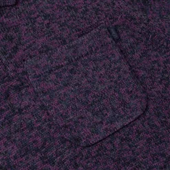 Dime Knitted Polo