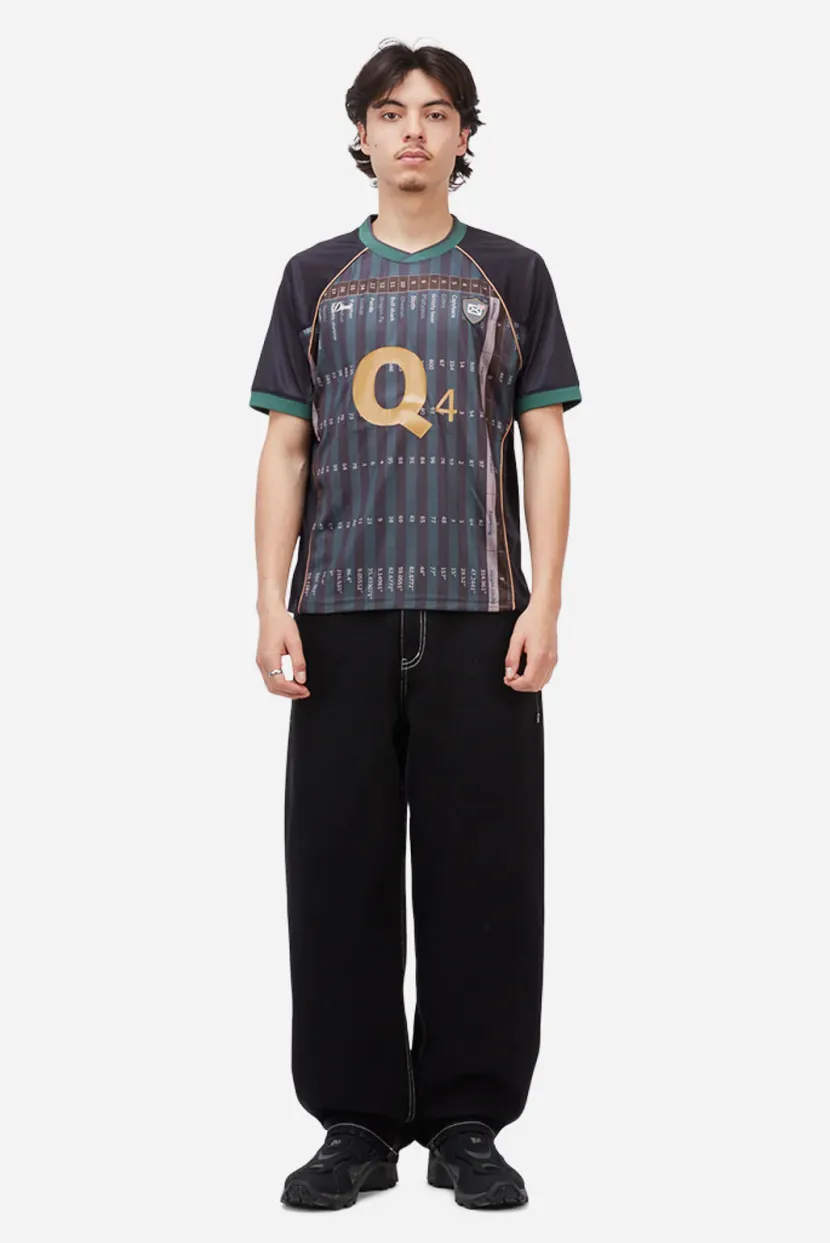 Dime Q4 Jersey