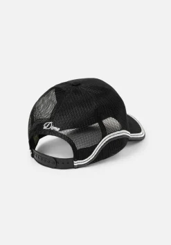 Dime Race Trucker Cap