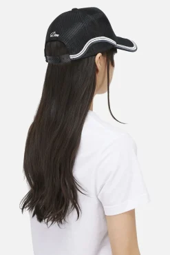 Dime Race Trucker Cap