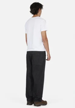 Dime Relaxed Denim Pants