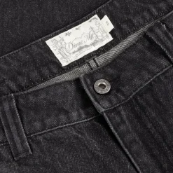 Dime Relaxed Denim Pants