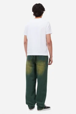 Dime Relaxed Denim Pants