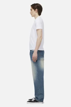 Dime Relaxed Denim Pants