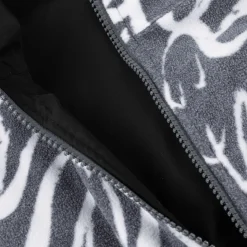 Dime Reversible Chilling Fleece