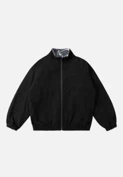 Dime Reversible Chilling Fleece