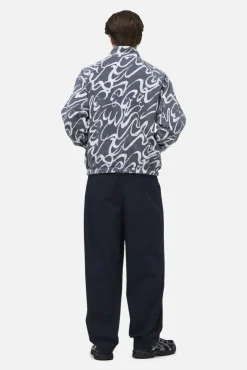 Dime Reversible Chilling Fleece
