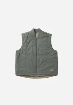 Dime Reversible Vest