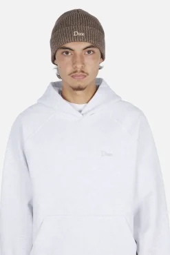 Dime Rib Fold Beanie