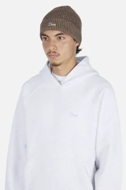 Dime Rib Fold Beanie