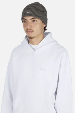 Dime Rib Fold Beanie