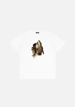 Dime Rollin Head T-Shirt