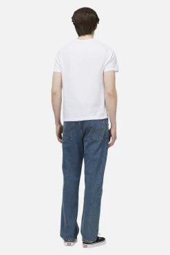 Dime Straight Denim Pants