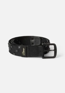 Dime Studded Belt