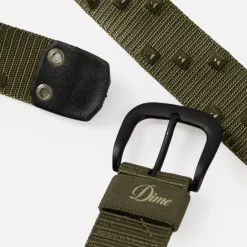 Dime Studded Belt