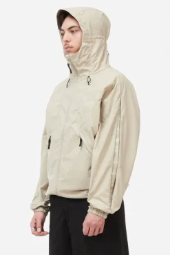 Dime Tech Ventilated Jacket