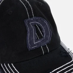 Dime Wavy D Low Pro Cap