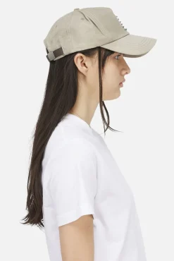 Dime Waxed Worker Cap