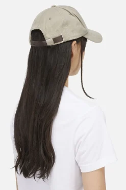 Dime Waxed Worker Cap