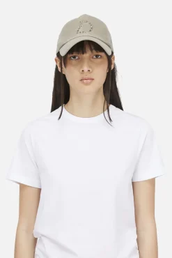 Dime Waxed Worker Cap