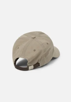 Dime Waxed Worker Cap