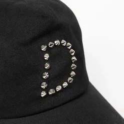 Dime Waxed Worker Cap