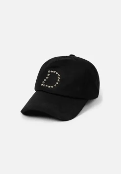 Dime Waxed Worker Cap