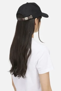 Dime Waxed Worker Cap