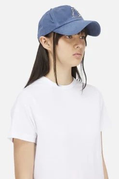 Dime Waxed Worker Cap