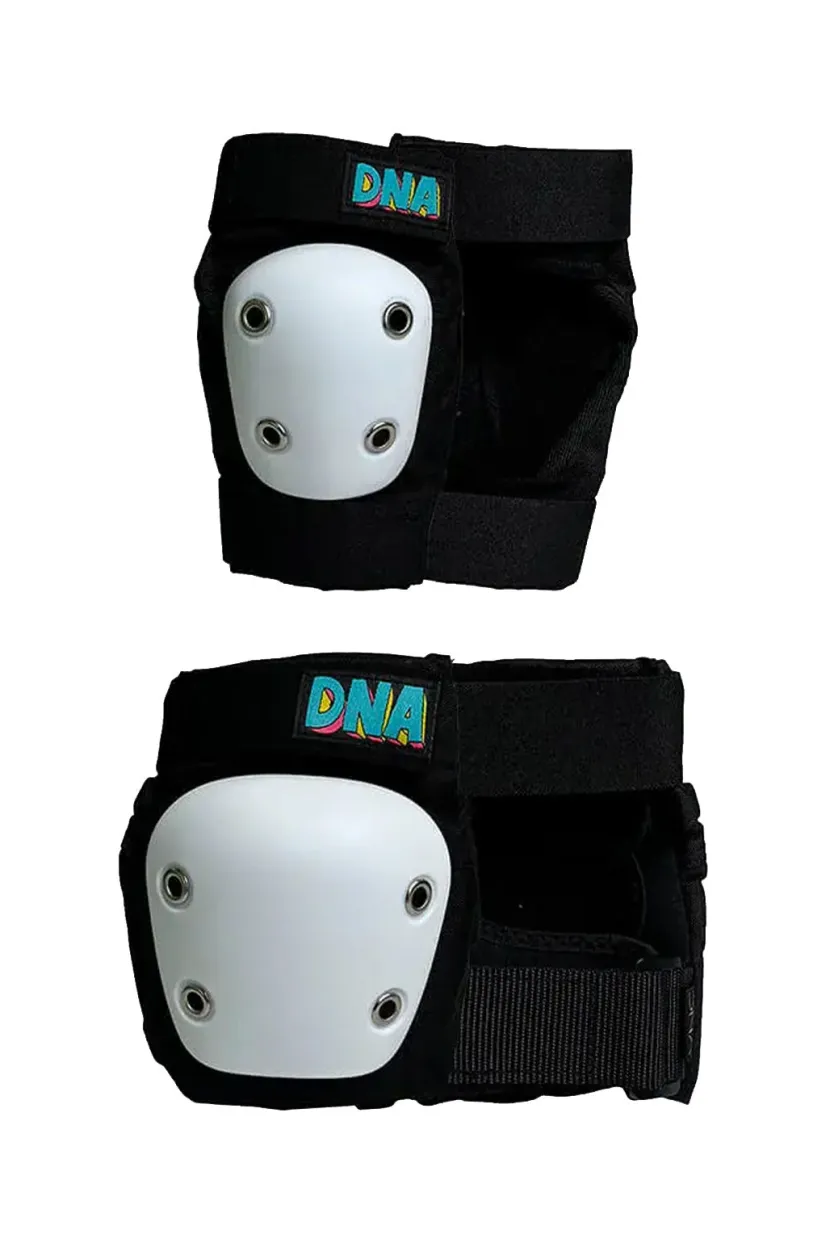 DNA Dna Original Knee & Elbow Kids Pac