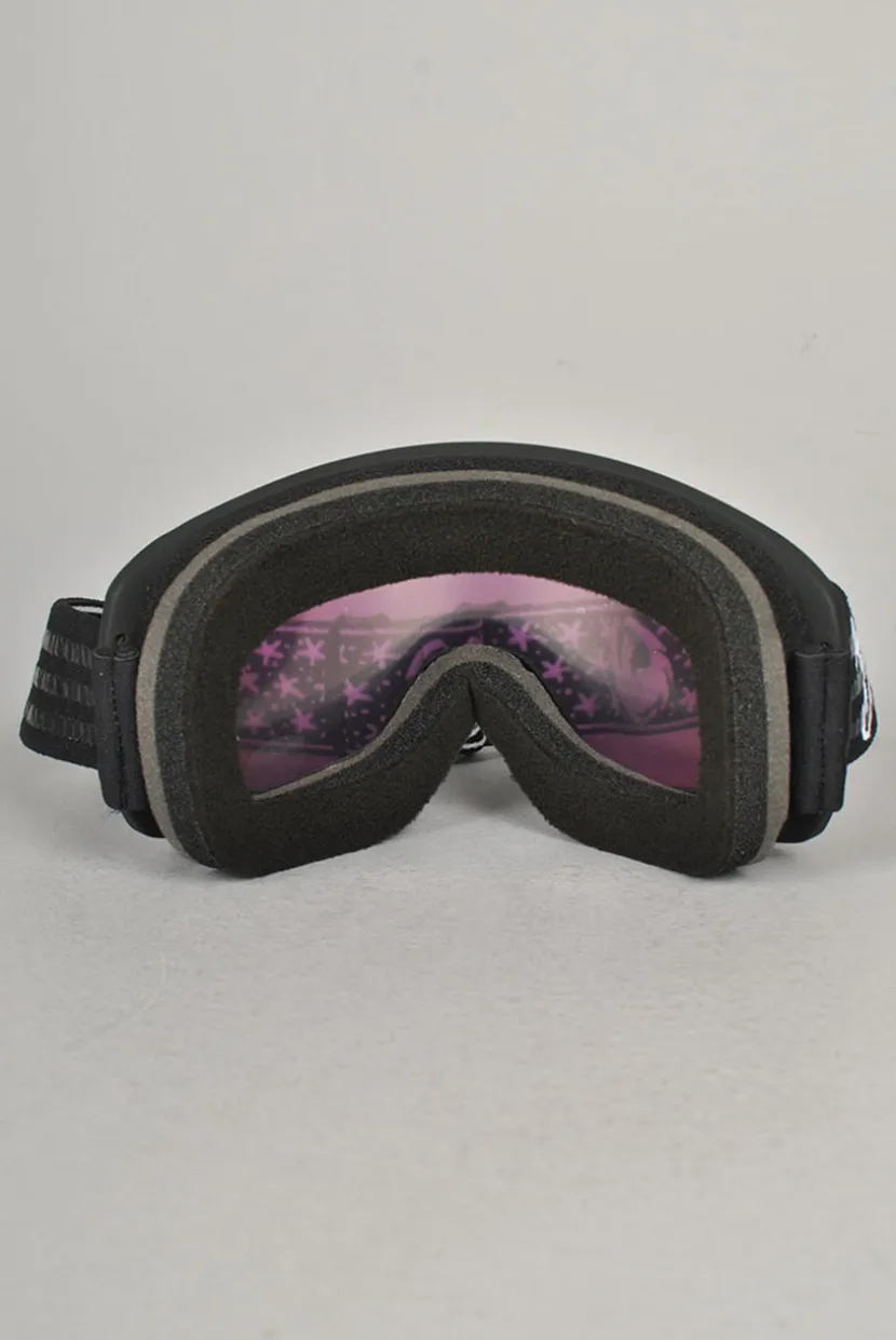Dragon D1 OTG Goggles, Mikkel Bang