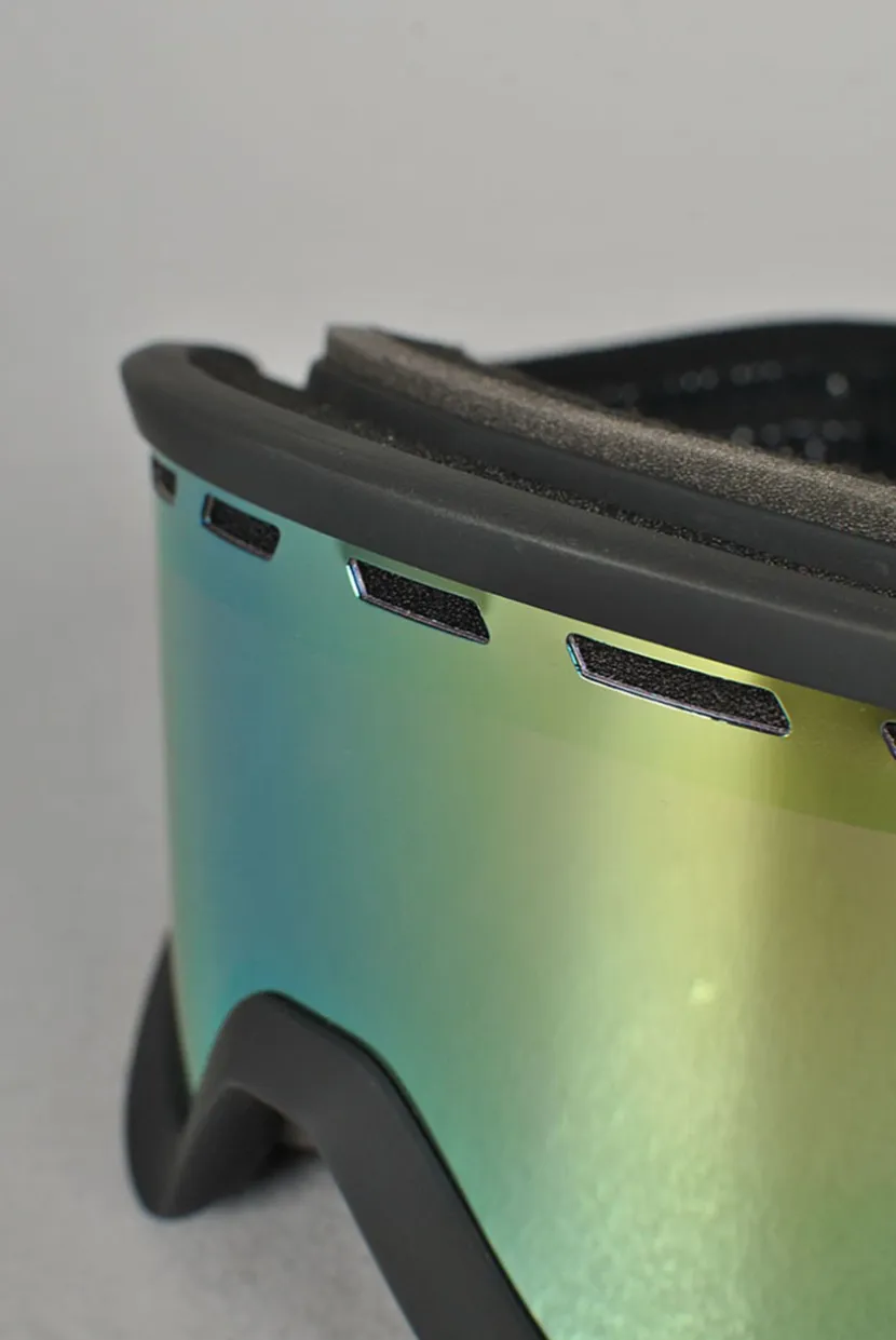 Dragon D1 OTG Goggles, Mikkel Bang