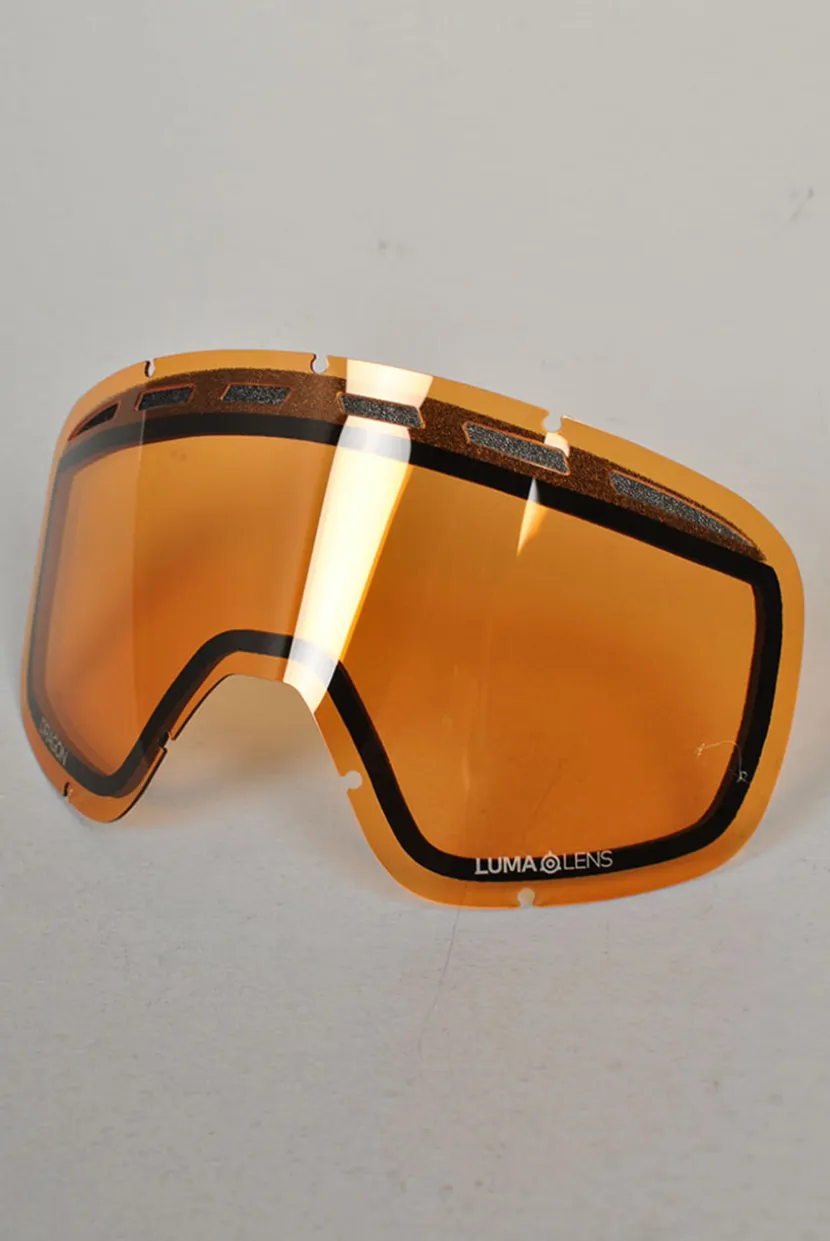 Dragon D1 OTG Goggles, Mikkel Bang