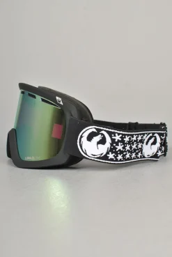 Dragon D1 OTG Goggles, Mikkel Bang