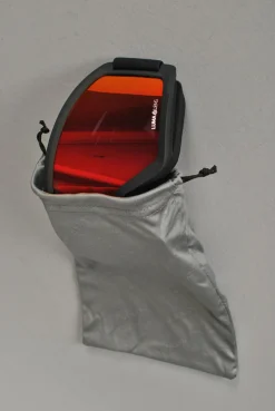 Dragon DX3 L OTG Goggles, Blackout