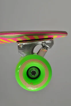 Duster Skateboards California Dreaming 40" Komplett Longboard