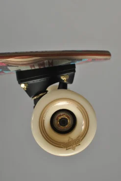 Duster Skateboards Cruisin Nomad Longboard 37