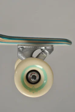 Duster Skateboards Zen Komplett Longboard 38"