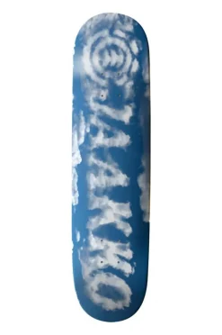 Element Clouds Jaakko Ojanen 8.5 Deck