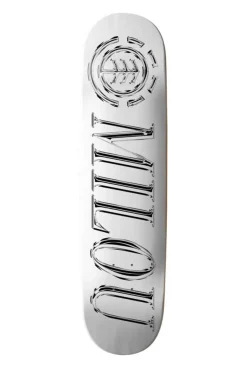Element Pro Deck Chrome Vincent Milou 8.0