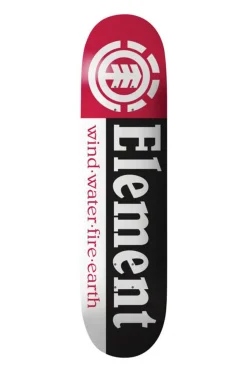 Element Section Twig 7.375 Deck