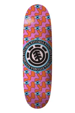 Element Sight Vitoria Mendonca 8.5 Deck