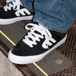 Etnies Locut Vulc