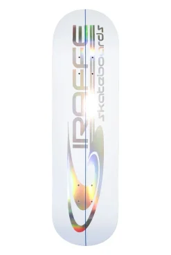 Giraffe Skateboards Holo Deck 8.25