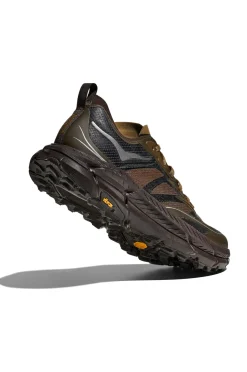 Hoka Mafate Speed 4 Lite