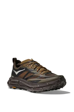Hoka Mafate Speed 4 Lite