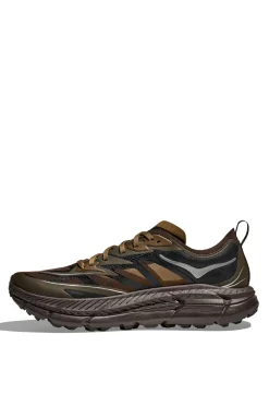 Hoka Mafate Speed 4 Lite