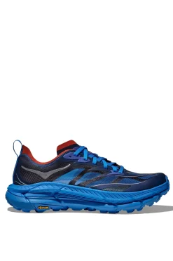 Hoka Mafate Speed 4 Lite