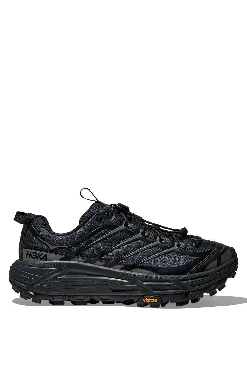 Hoka Mafate Three2 Wordmark